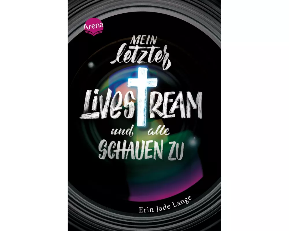 Mein letzter Livestream – und alle schauen zu
