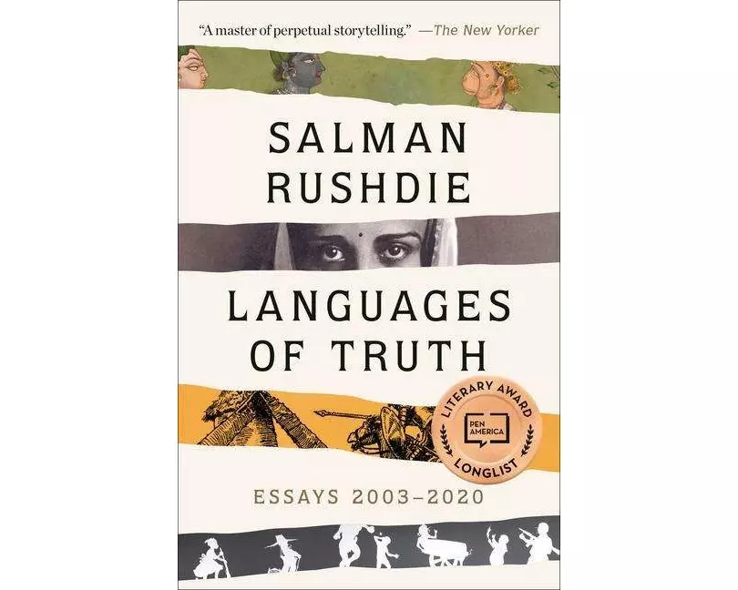 Languages of Truth
