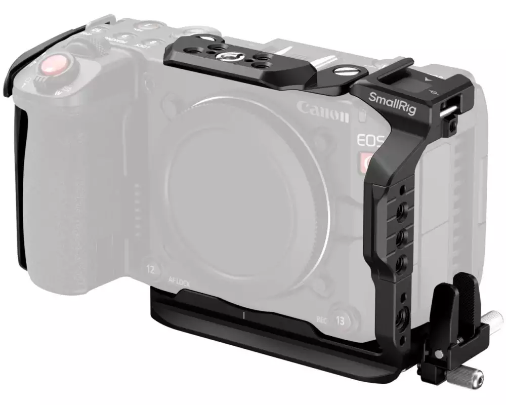 Smallrig Cage für Canon EOS C50