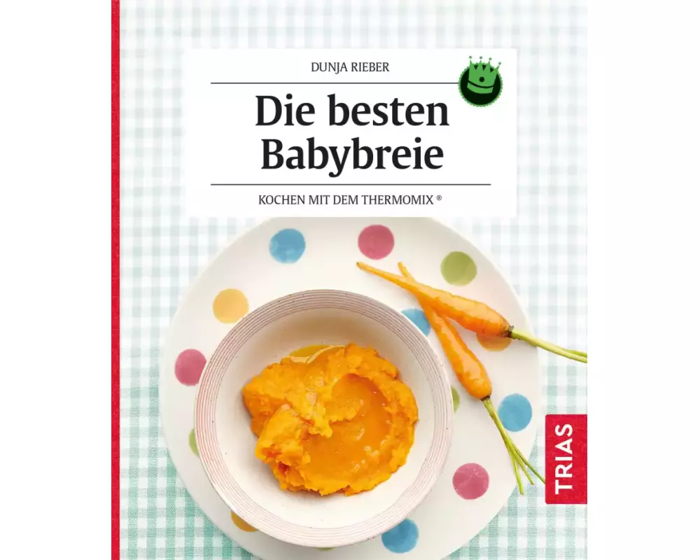 Die besten Babybreie