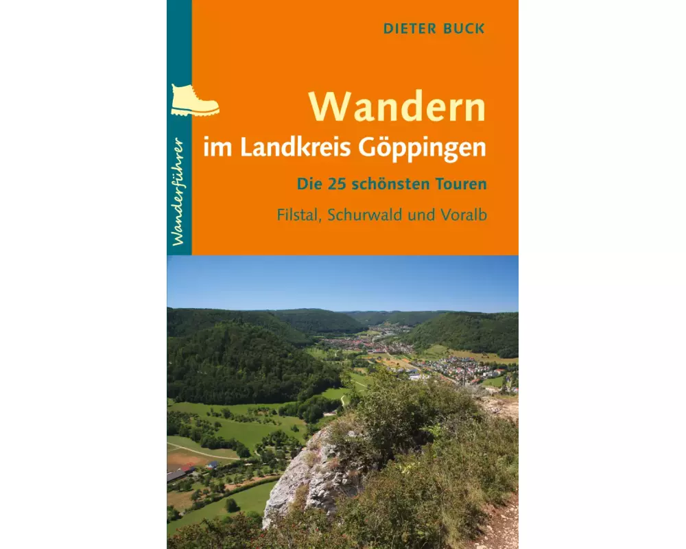 Wandern im Landkreis Göppingen