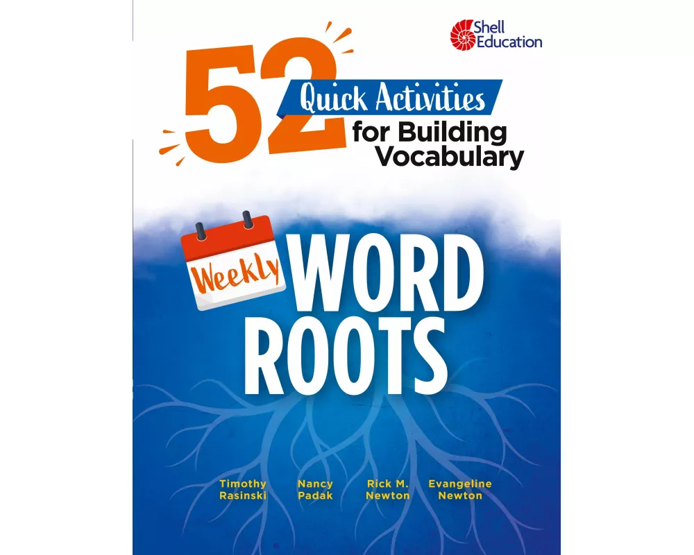 Weekly Word Roots