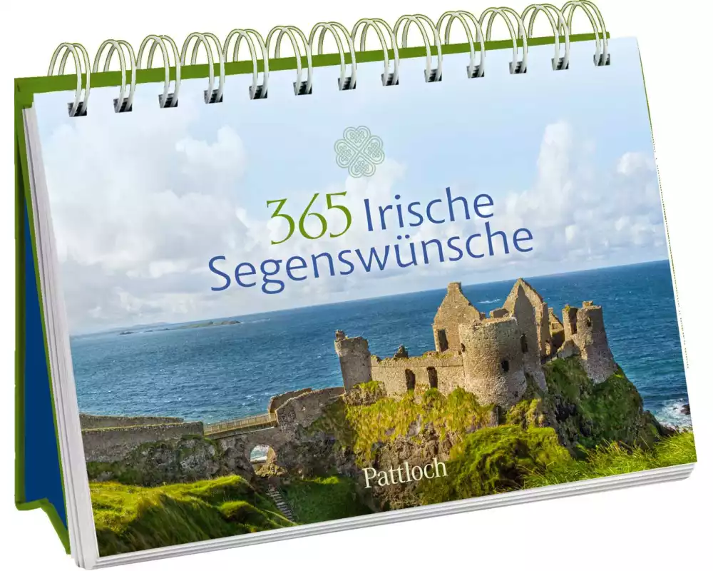 365 Irische Segenswünsche