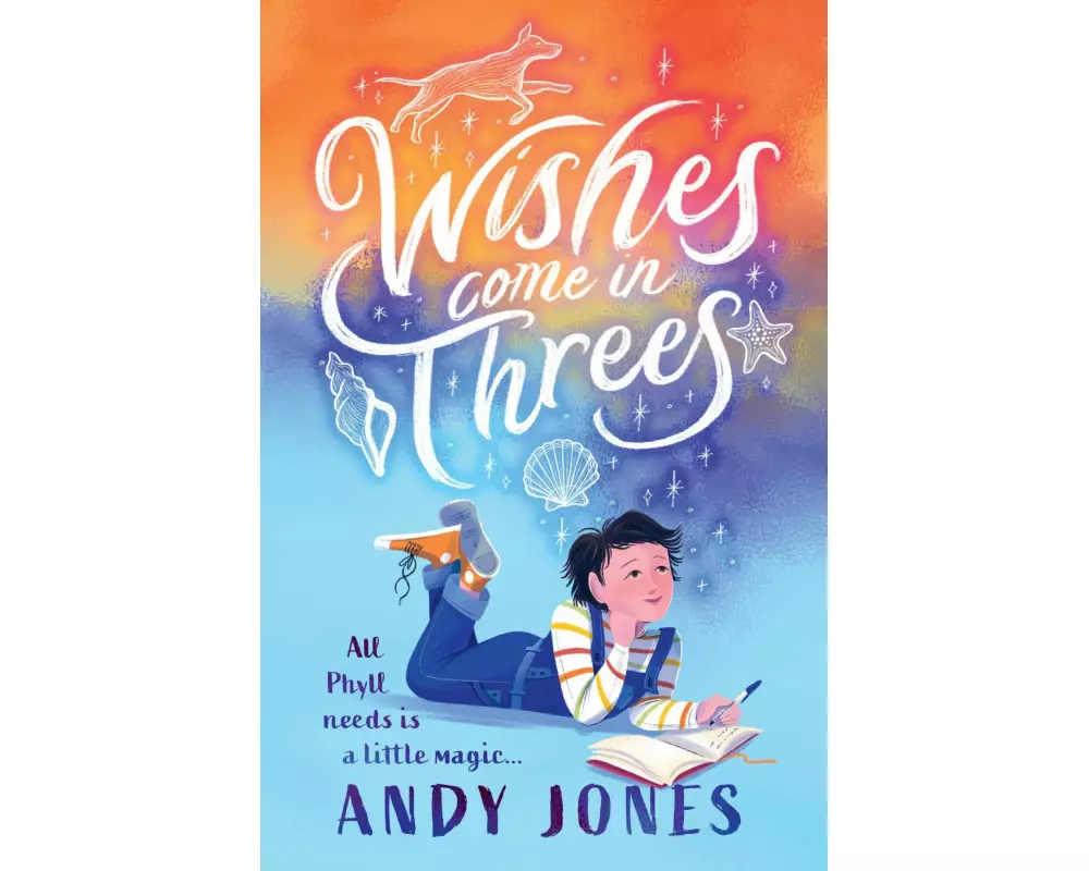 Wishes Come in Threes