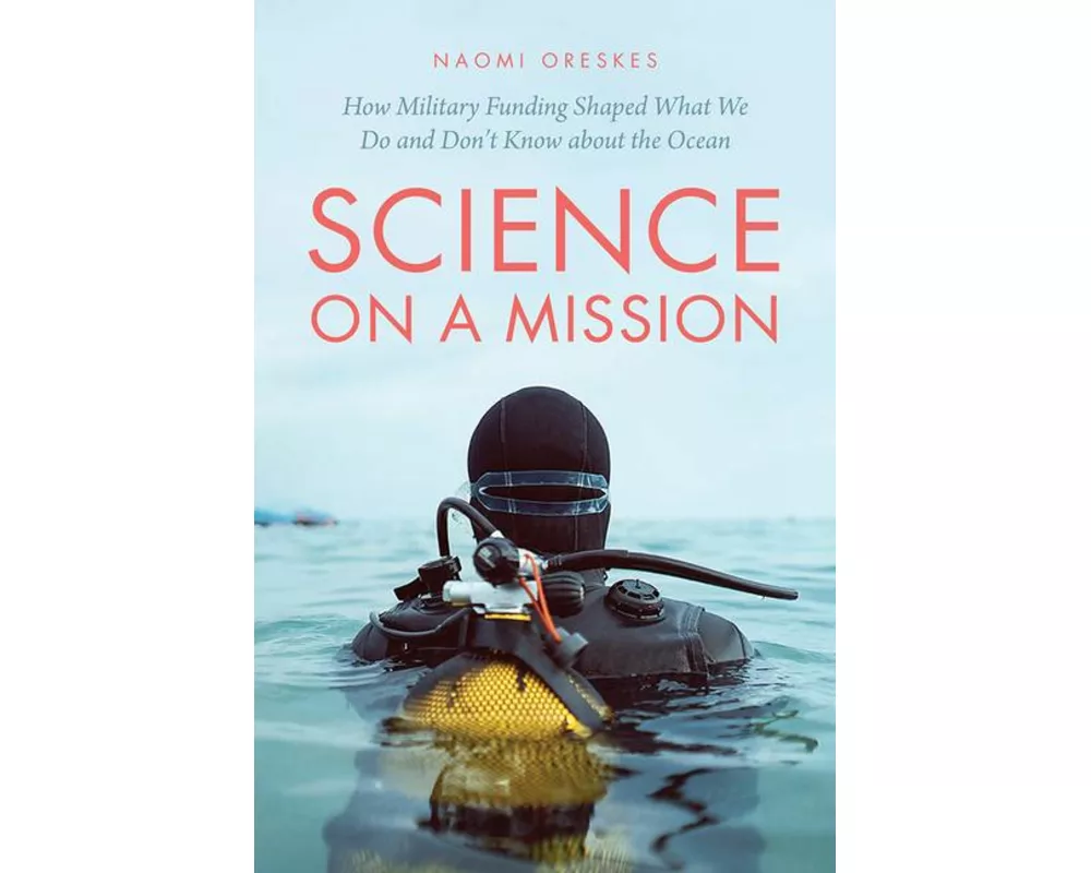 Science on a Mission