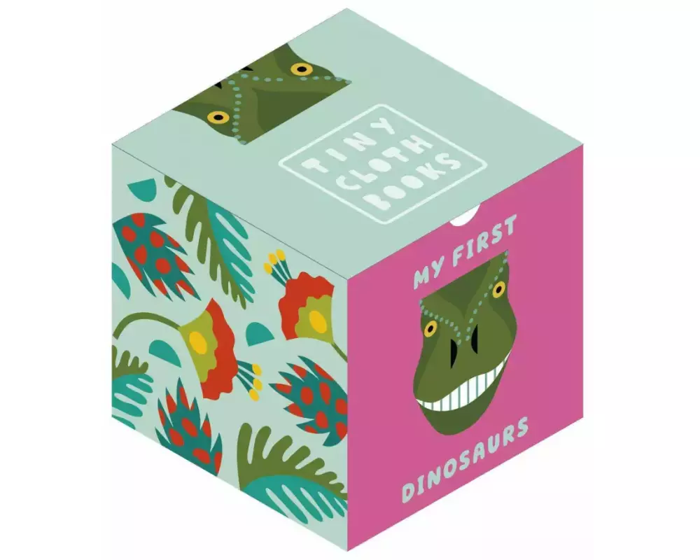 My First Dinosaurs