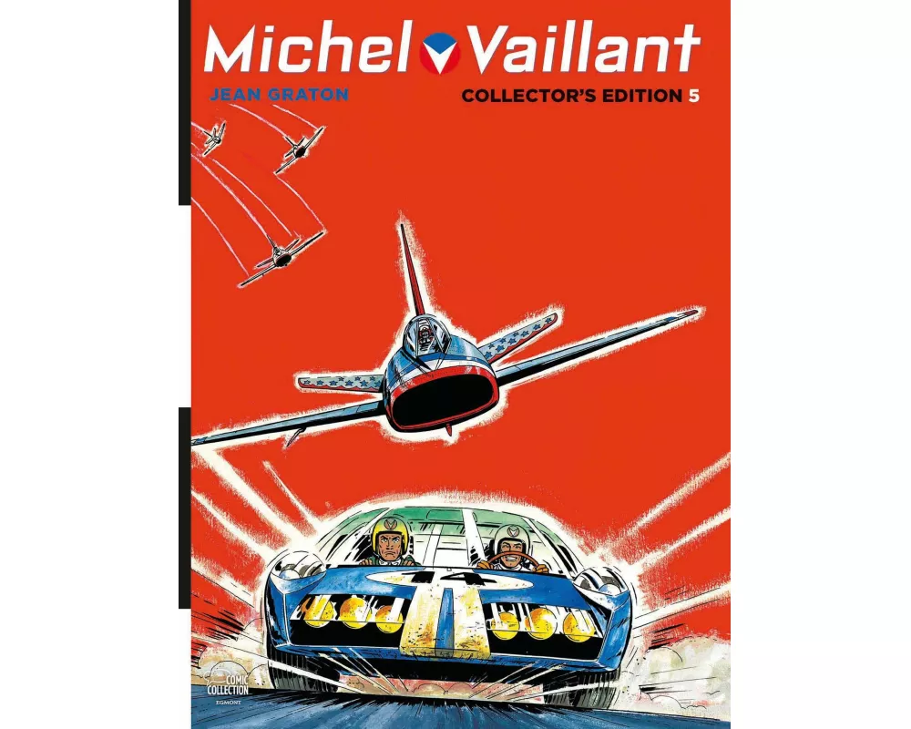 Michel Vaillant Collector's Edition 05
