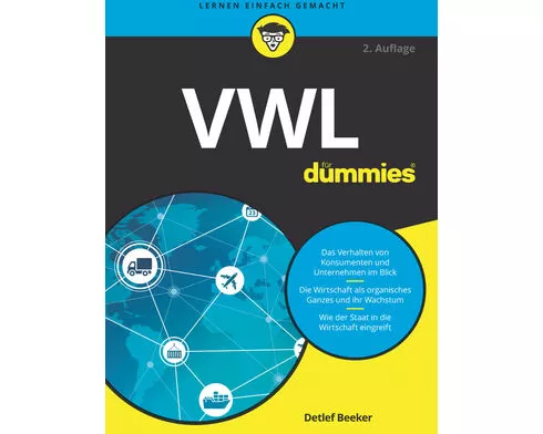 VWL für Dummies
