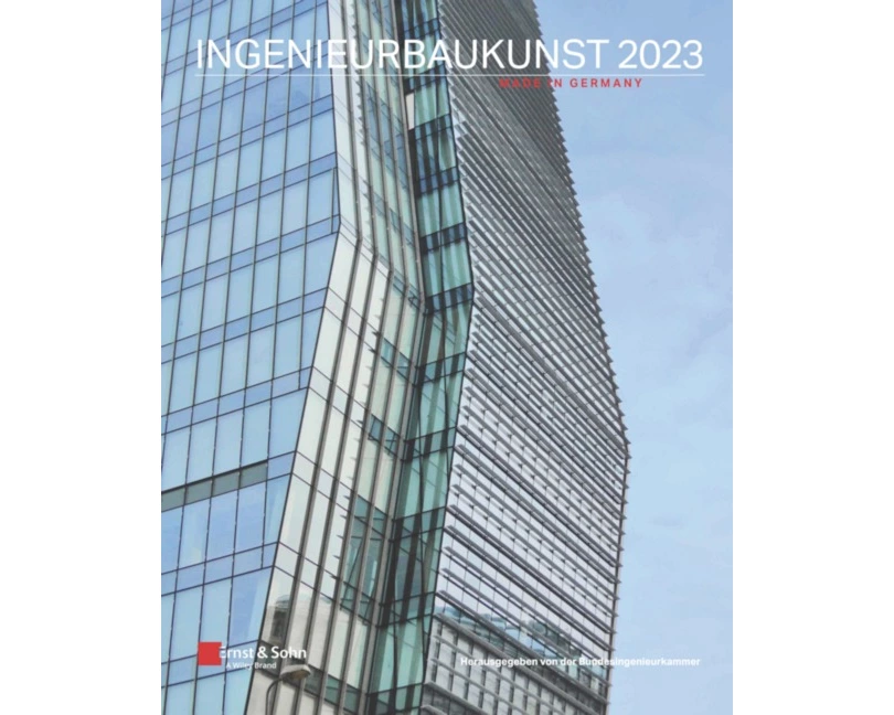 Ingenieurbaukunst 2023