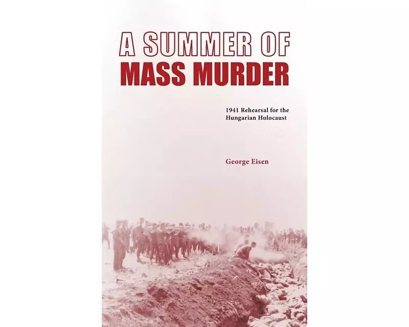 A Summer Of Mass Murder