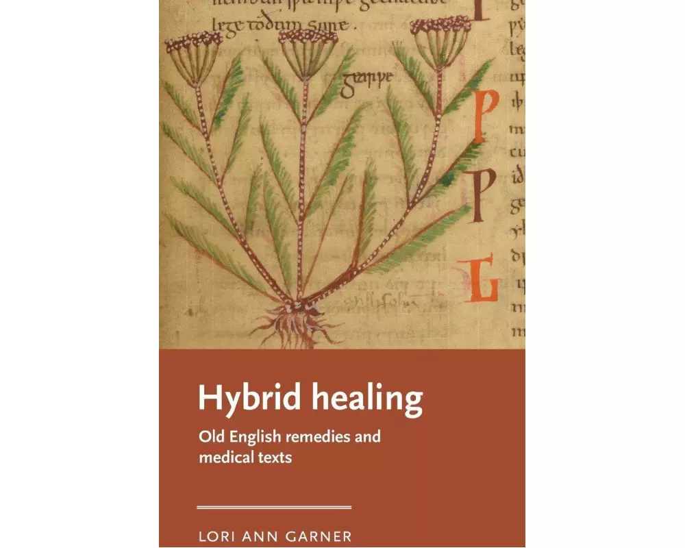 Hybrid Healing