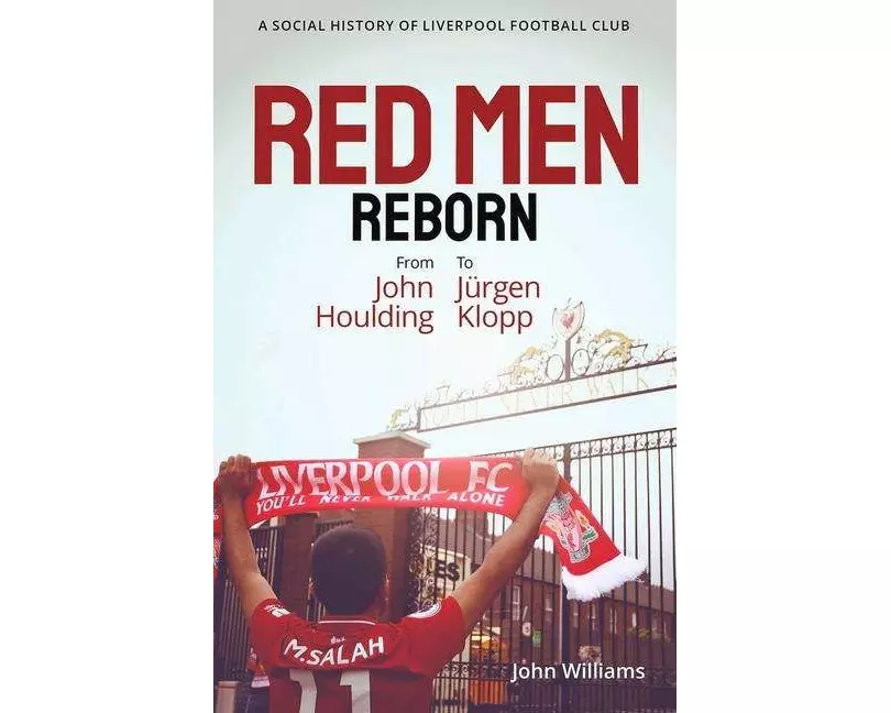 Red Men Reborn!