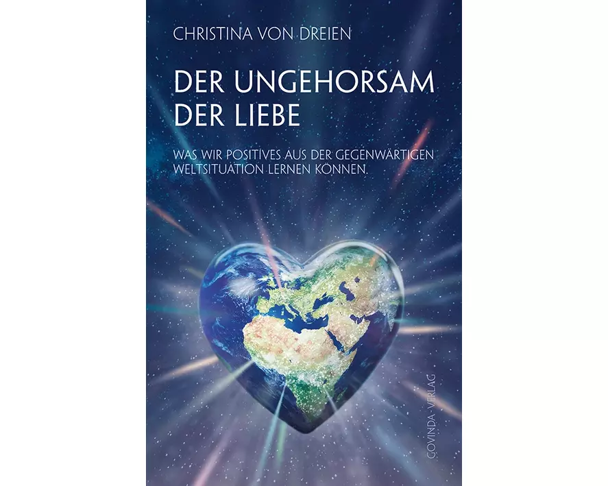 Der Ungehorsam der Liebe