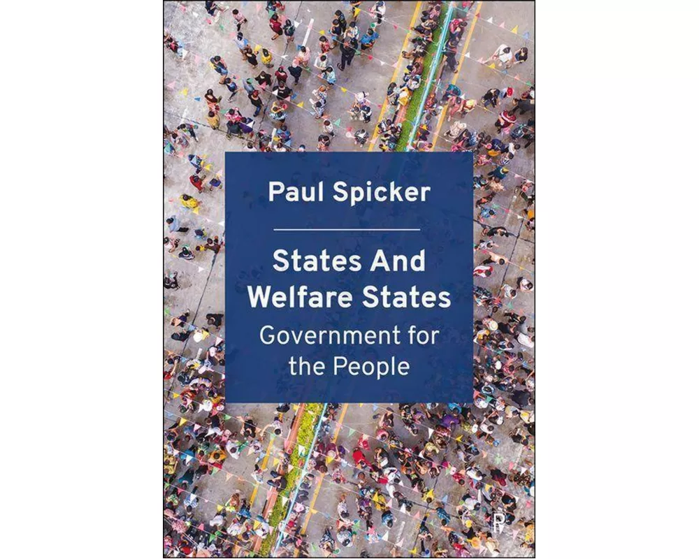 States and Welfare States