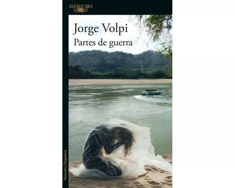 Partes de guerra / War Dispatch