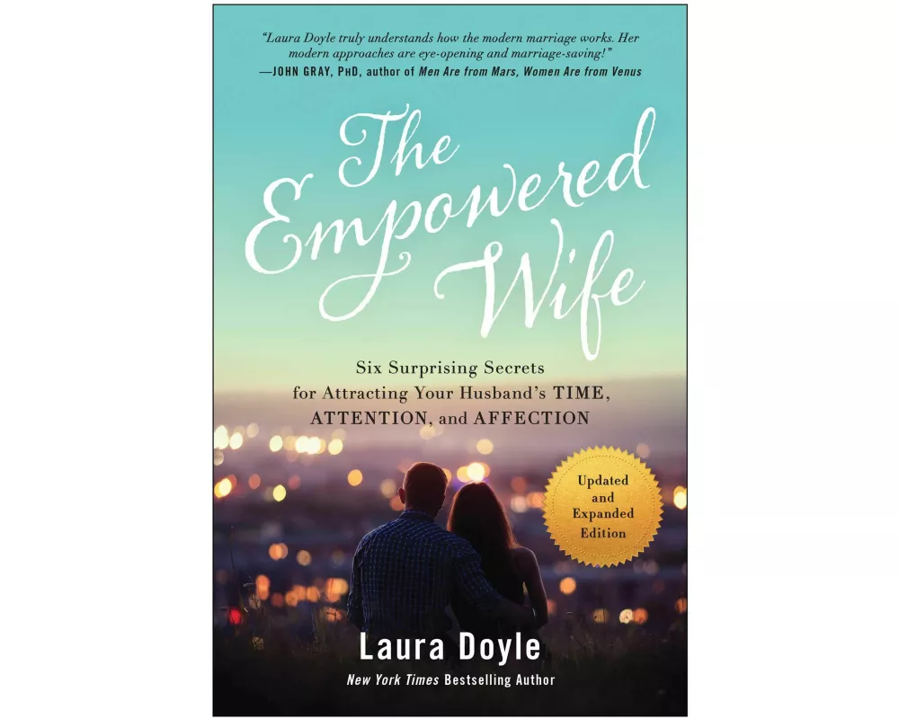 The Empowered Wife, Updated and Expanded Edition