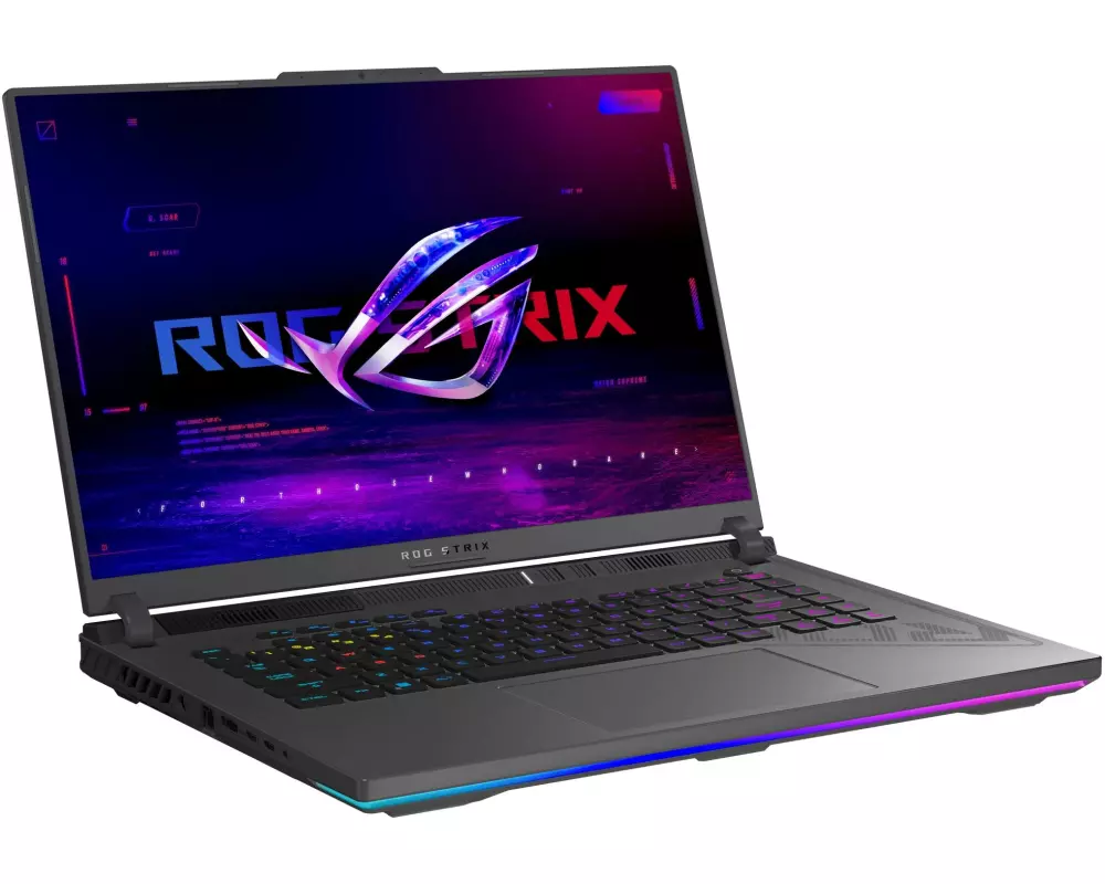 ASUS Notebook ROG Strix G16