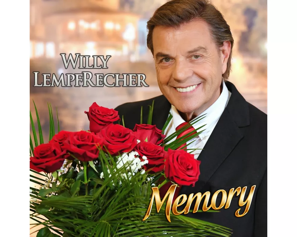 Memory-Im Andenken an groáe Stars