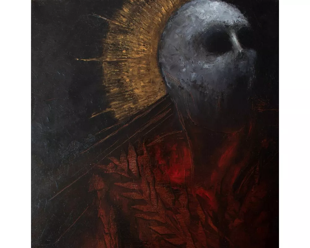 Salvator Mundi