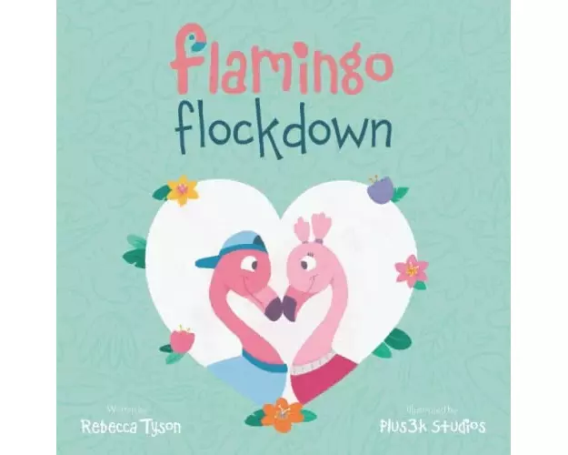 Flamingo Flockdown