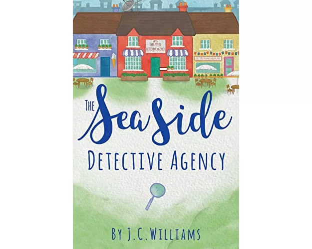 The Seaside Detective Agency