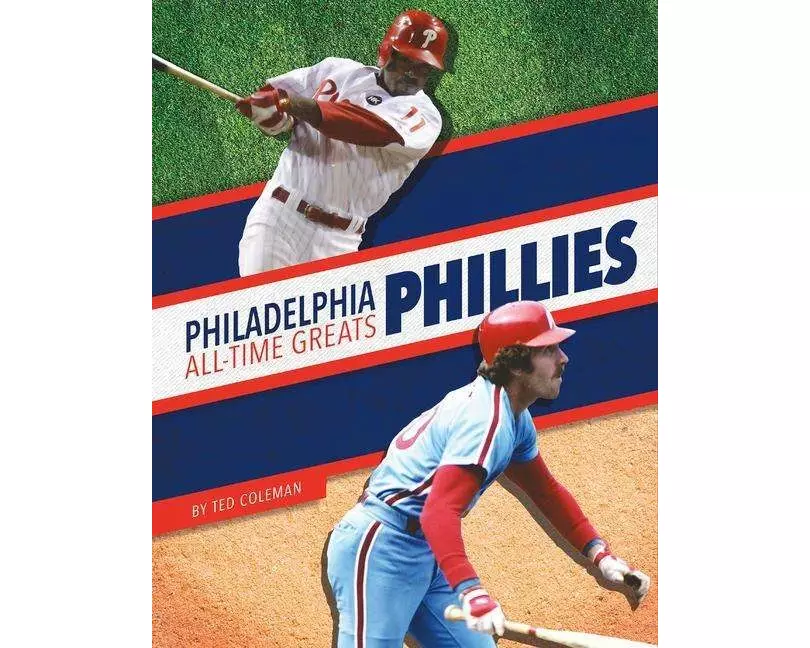 Philadelphia Phillies All-Time Greats