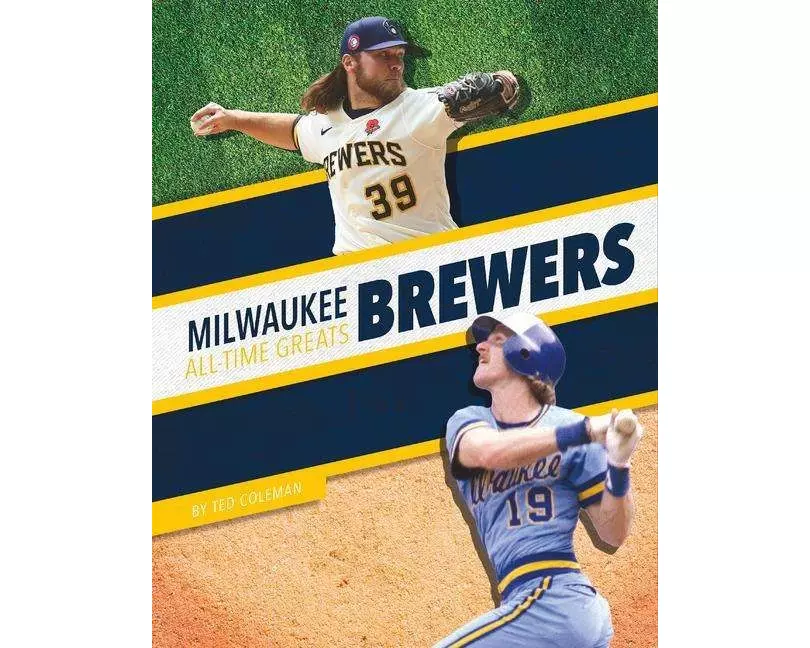 Milwaukee Brewers All-Time Greats
