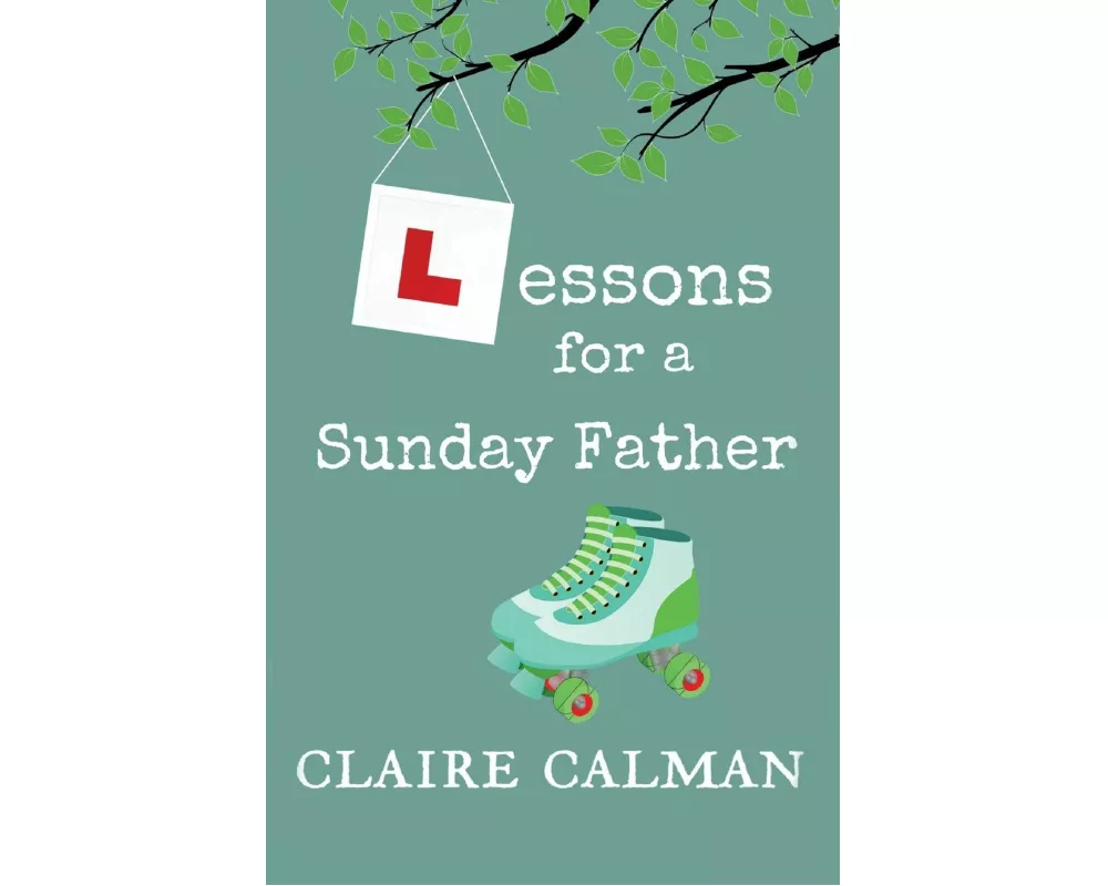 Lessons For A Sunday Father