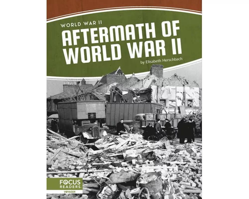 Aftermath of World War II