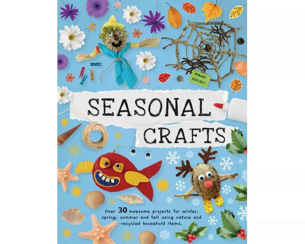 Seasonal Crafts