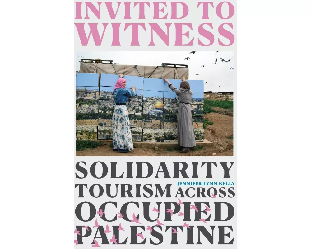 Invited to Witness