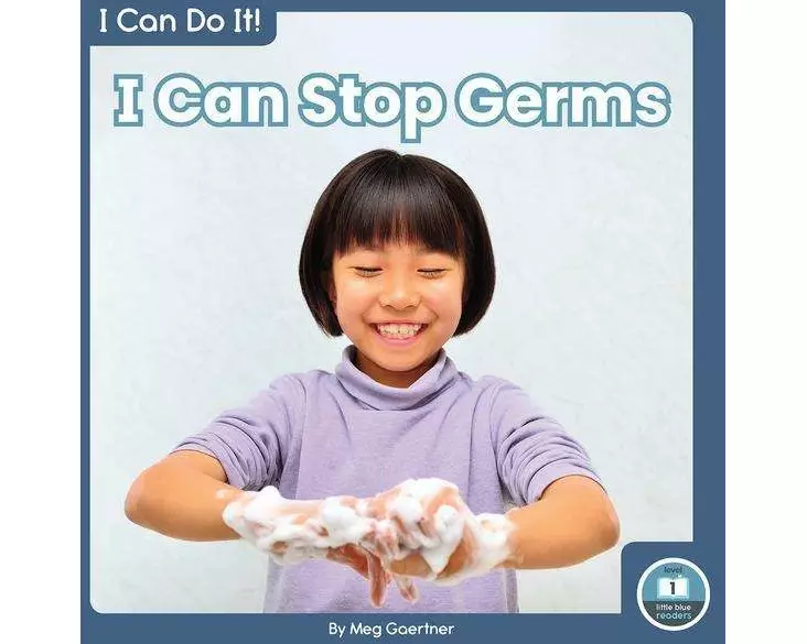 I Can Stop Germs