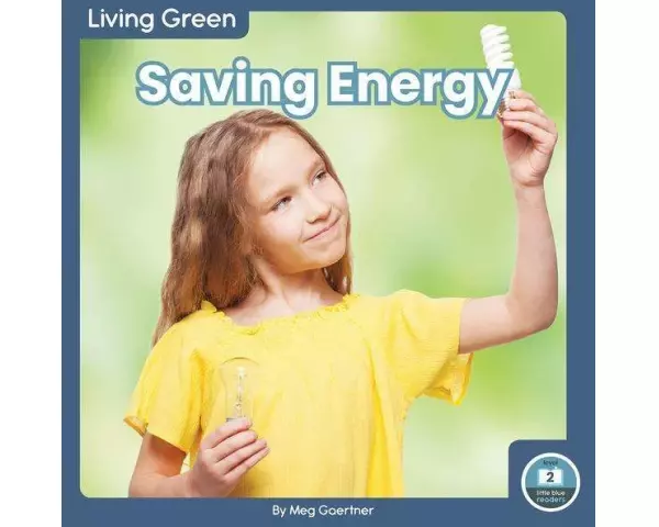 Saving Energy