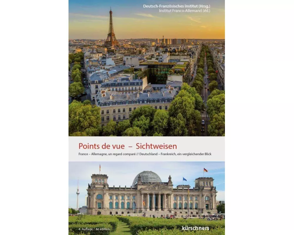 Points de vue - Sichtweisen
