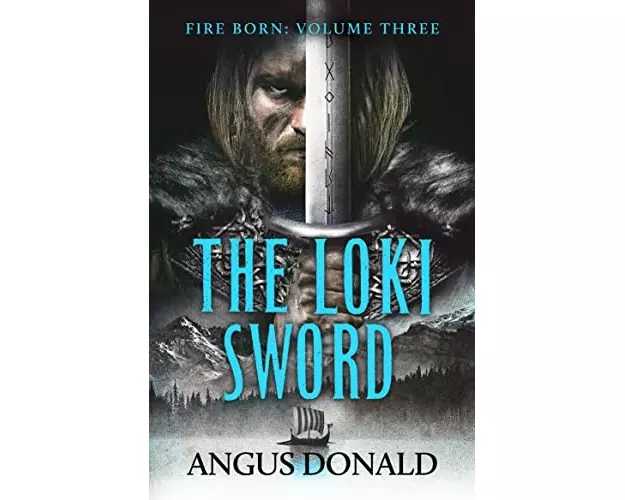 The Loki Sword