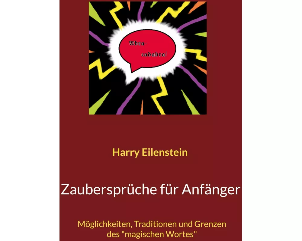 Zaubersprüche für Anfänger