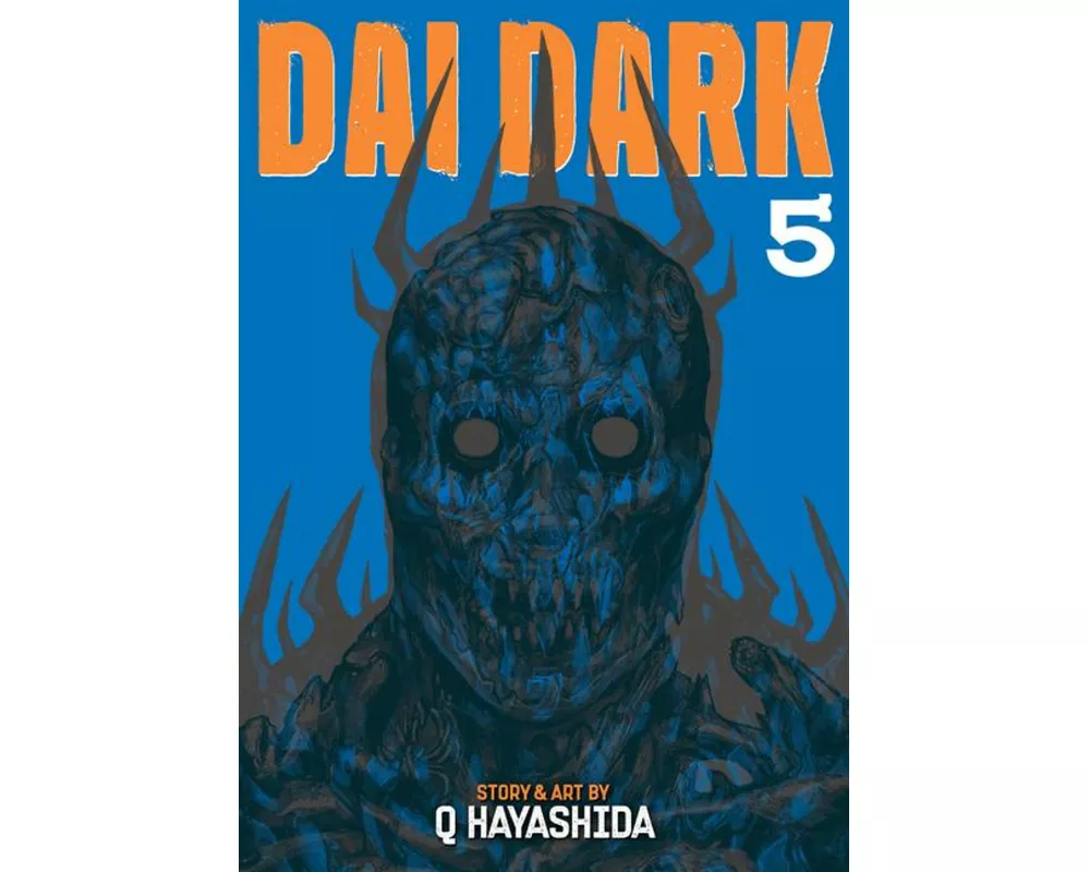 Dai Dark Vol. 5