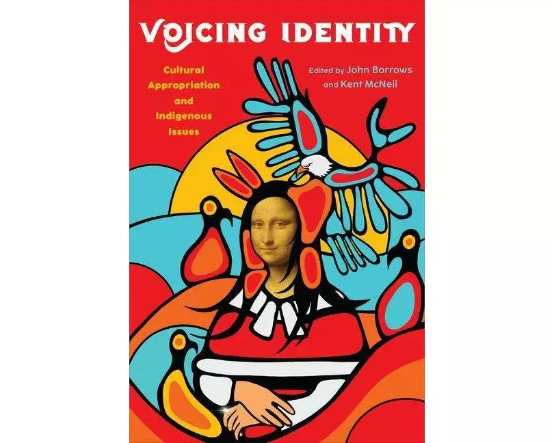 Voicing Identity
