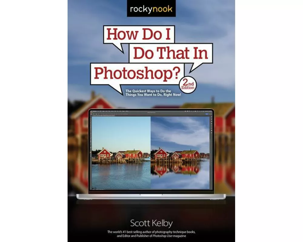 How Do I Do That In Photoshop?