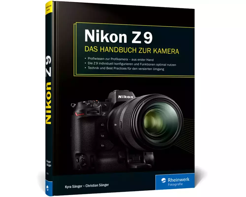 Nikon Z 9