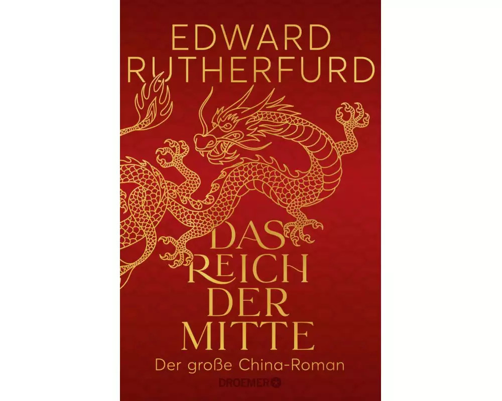 Das Reich der Mitte