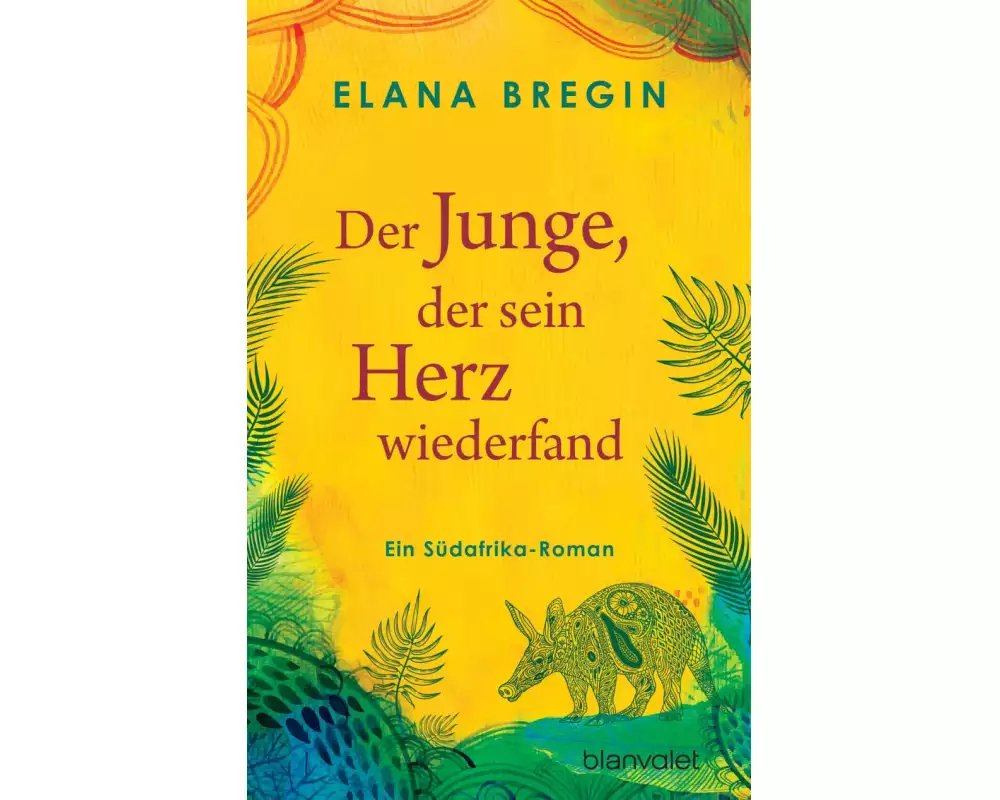 Der Junge, der sein Herz wiederfand