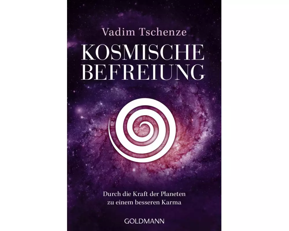 Kosmische Befreiung