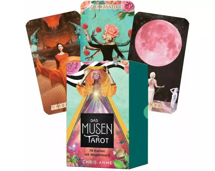 Das Musen-Tarot