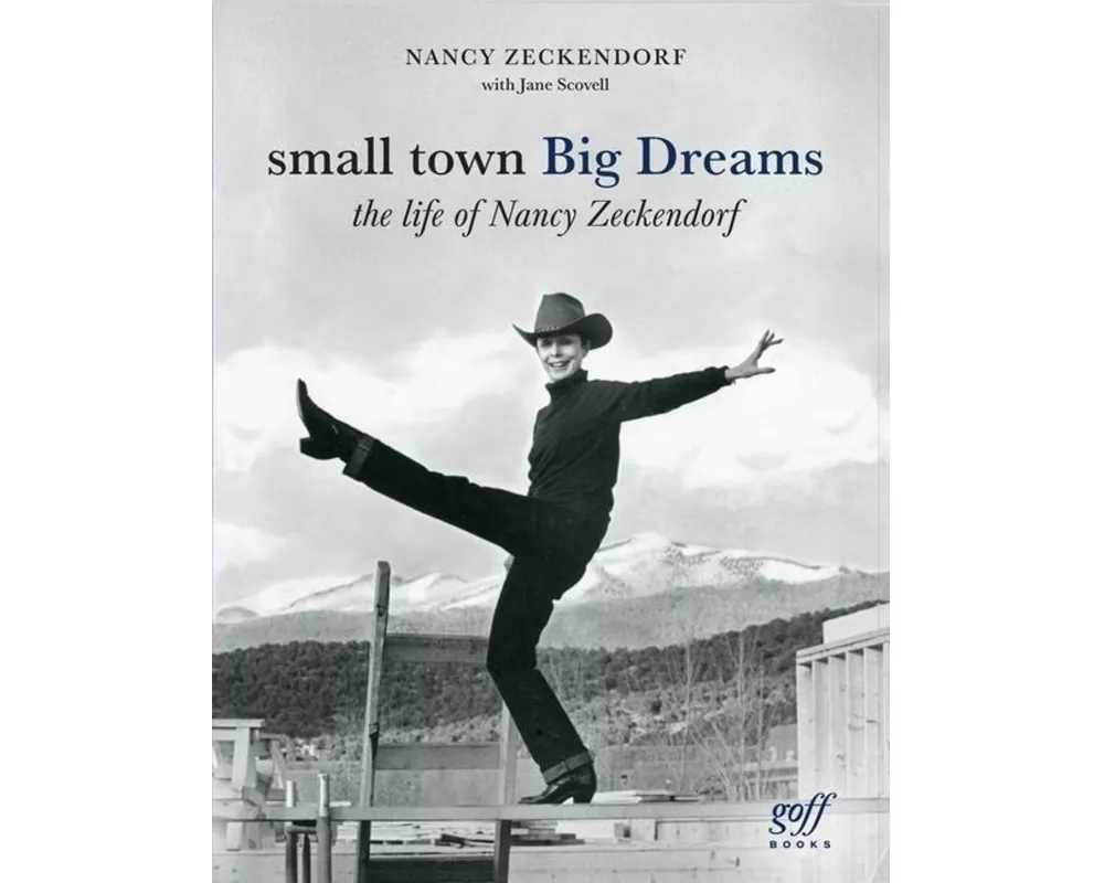 Small Town Big Dreams