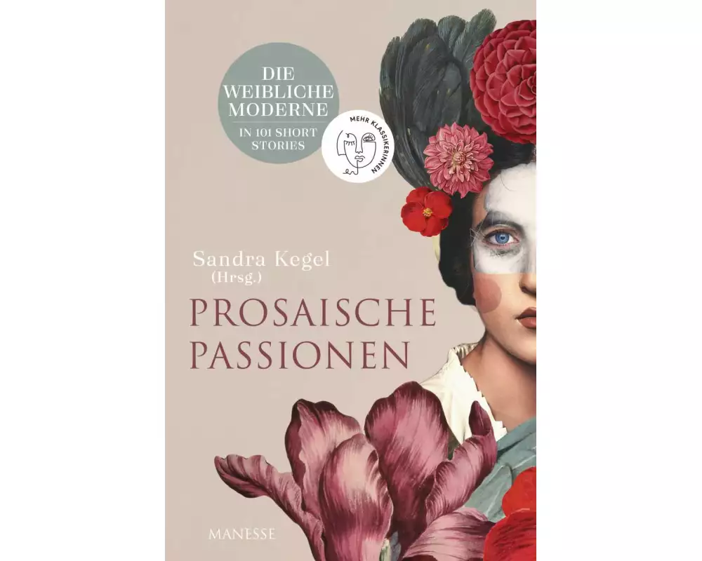 Prosaische Passionen