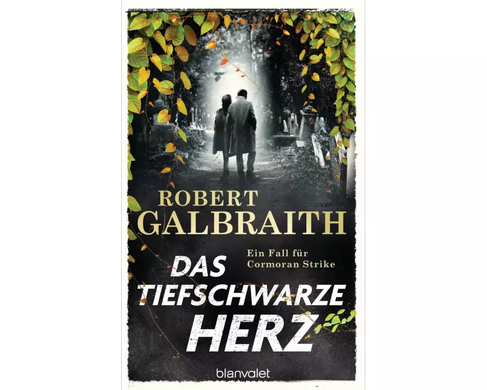 Das tiefschwarze Herz