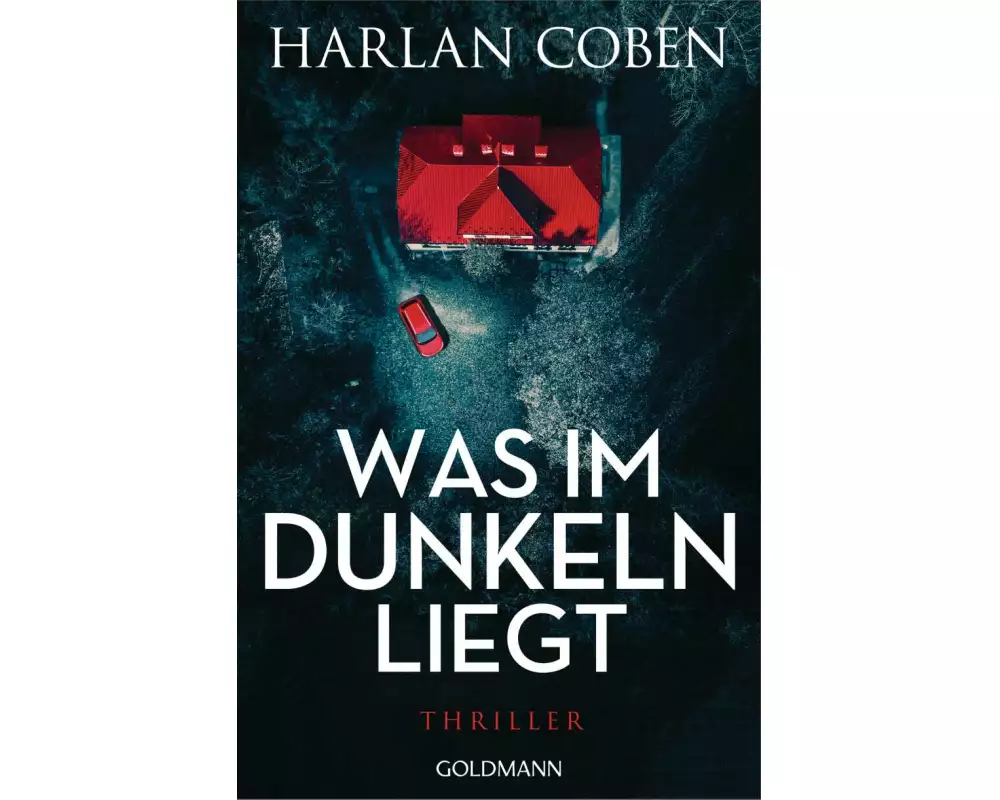 Was im Dunkeln liegt