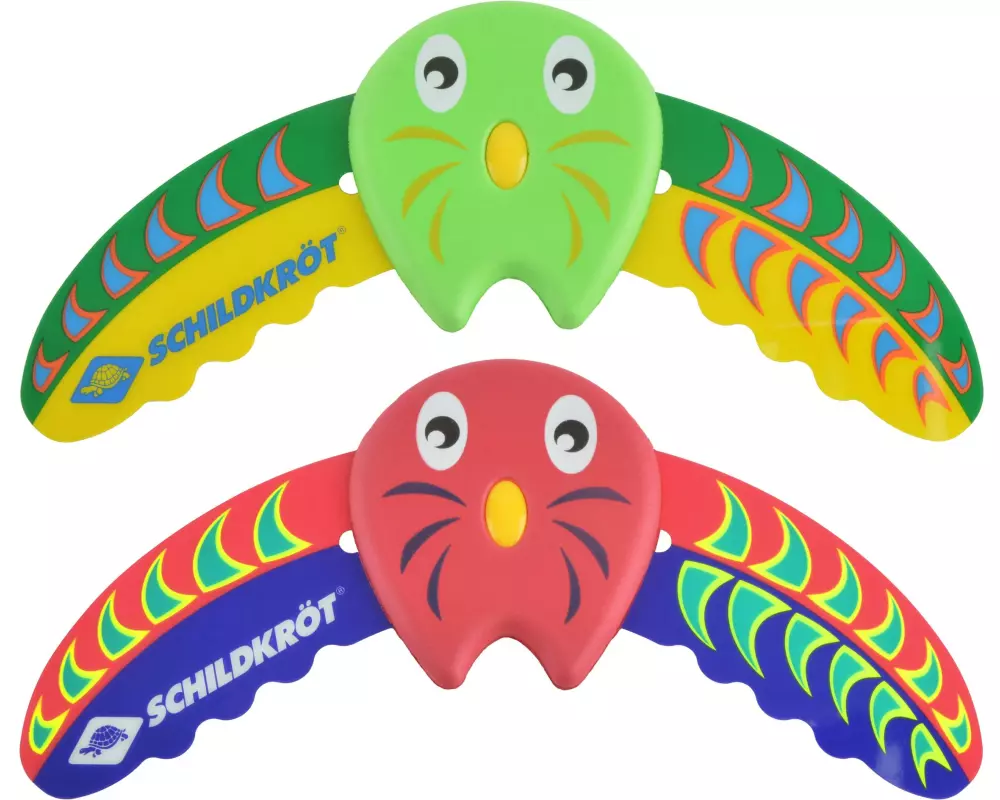 Schildkröt Funsports Schildkröt Underwater Glider - 3er Set