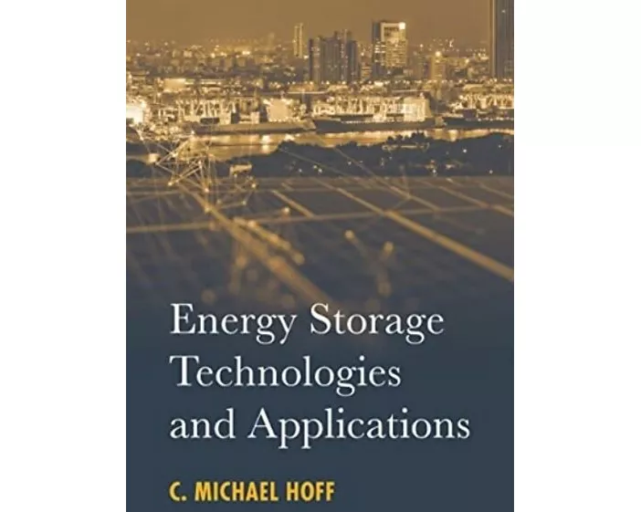 Energy Storage Technologies and Applications